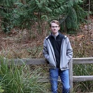 Meet your Posher, Preston